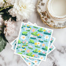 Search for easter napkins Modern