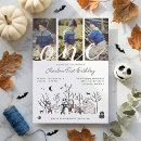 Search for jack and sally invitations Gothic party