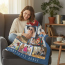 Search for 10 photo blankets Besties