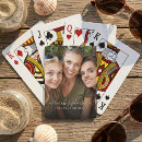 Search for weekend playing cards Vacation