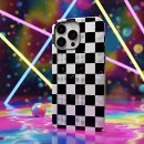 Search for checkerboard cases Black and white