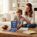 Search for funny football invitations Modern