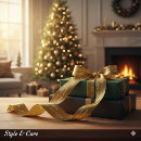 Search for new year ribbon New years eve