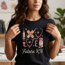 Search for lpn graduation tshirts Stethoscope