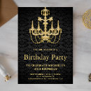 Search for chandelier invitations Lights