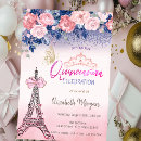 Search for splash party invitations For her