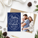 Search for baby its cold outside christmas cards Typography