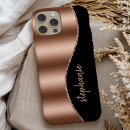 Search for curve iphone cases Rose gold