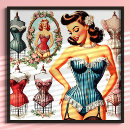 Search for corset posters Fashion