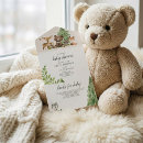 Search for all in one baby shower invitations Rustic