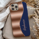 Search for signature iphone cases Rose gold