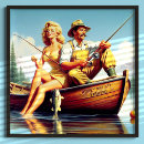 Recherche de fishing posters Poisson