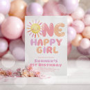 Search for happy sun One happy girl
