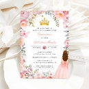 Search for blush pink quinceanera invitations Butterfly