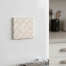 Recherche de fleurs rouges magnets Pour elle