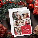 Search for portuguese christmas cards Red