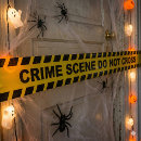 Recherche de crime scene Scène de crime