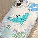 Search for retrievers iphone cases For pets