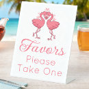 Search for flamingo wedding signs Summer