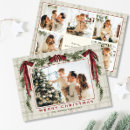 Search for printable christmas cards Watercolor coquette christmas bow