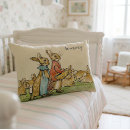 Search for beatrix potter pillows Peter