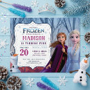 Search for elsa birthday invitations Kids birthday party