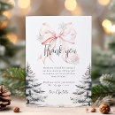 Search for tree thank you cards Elegant