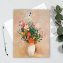 Recherche de vase fleurs cartes postales Floral
