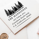 Recherche de arbre tampons encreurs Adresse de retour
