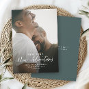 Search for new year save the dates Engagement