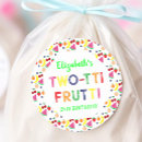 Recherche de orange fruit autocollants Pour enfants