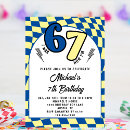Search for meme birthday invitations 67  boy birthday
