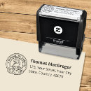 Search for crown rubber stamps Lion