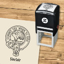Search for sinclair Coat of arms