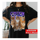 Search for ginger cat tshirts Kitten