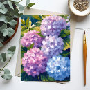 Recherche de buisson cartes postales Violet