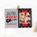 Search for jingle bell rock cards Music