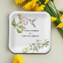 Search for celebrate life plates Flowers