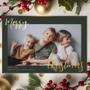 Search for kids christmas cards Merry and bright