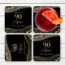 Search for 90 barware Cheers to 90 years
