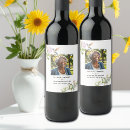 Search for hummingbird wine labels Flowers