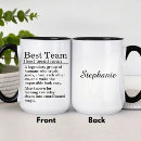 Search for best coworker ever mugs Employee