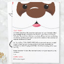 Search for letters from santa Claus