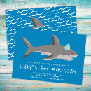 Search for cool shark Ocean