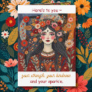 Search for strong woman cards Equality