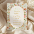 Recherche de pourpres roses mariage invitations Pour eux