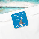 Recherche de cool shark Océan