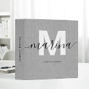 Search for best recipe binders Linen