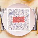 Recherche de nourriture serviettes Pour elle