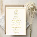 Search for elegant vintage invitations Calligraphy script